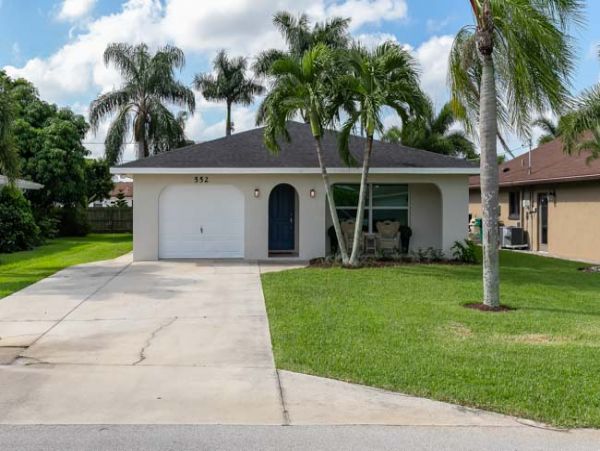 Naples Home 970881