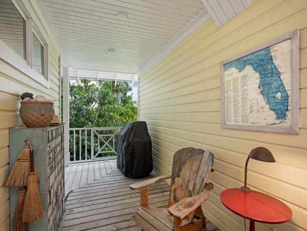 Naples Vacation Home Three Bedroom