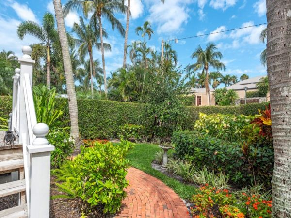 Naples Vacation Home Three Bedroom