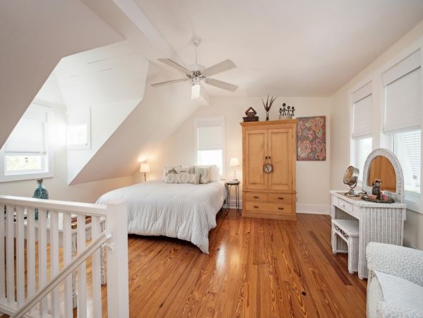 Naples Vacation Home Three Bedroom
