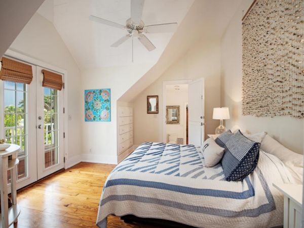 Naples Vacation Home Three Bedroom