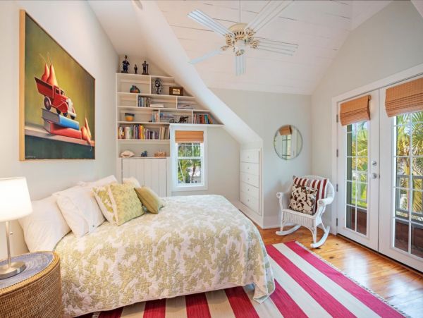 Naples Vacation Home Three Bedroom