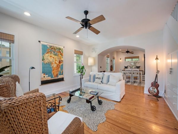 Naples Vacation Home Three Bedroom