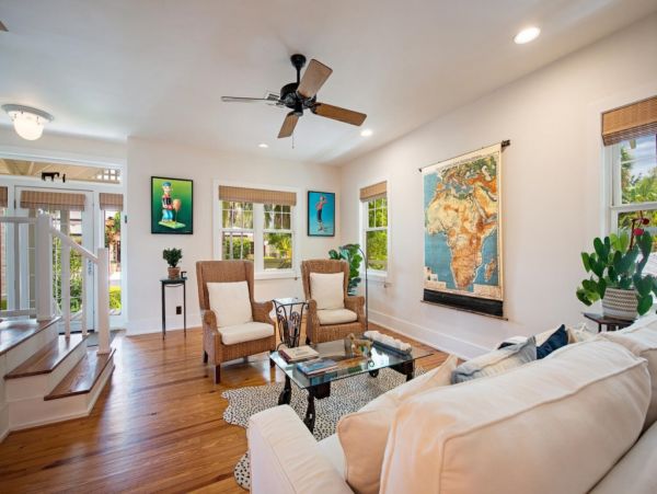 Naples Vacation Home Three Bedroom