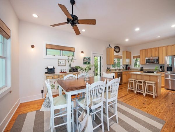 Naples Vacation Home Three Bedroom