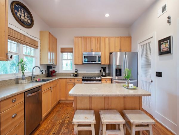 Naples Vacation Home Three Bedroom