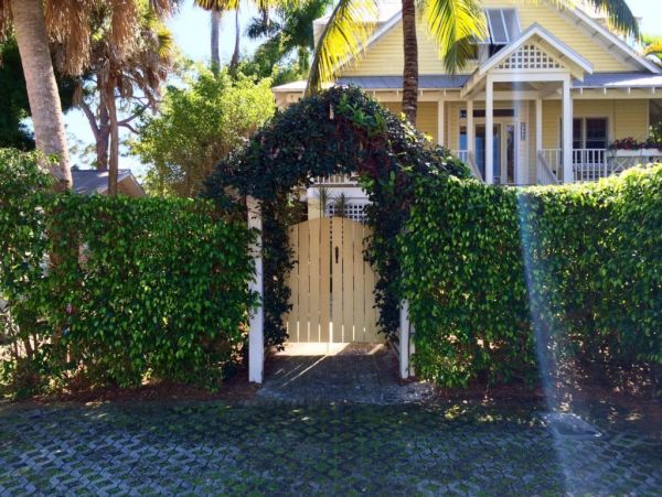 Naples Vacation Home Three Bedroom