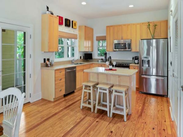 Naples Vacation Home Three Bedroom