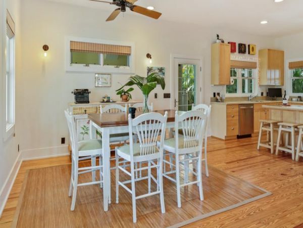 Naples Vacation Home Three Bedroom