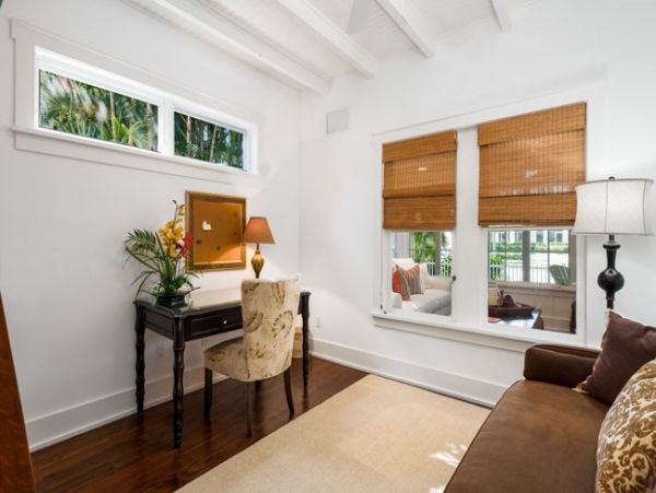 Old Naples Florida Luxury Vacation Home