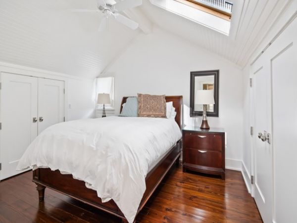 Old Naples Florida Luxury Vacation Home