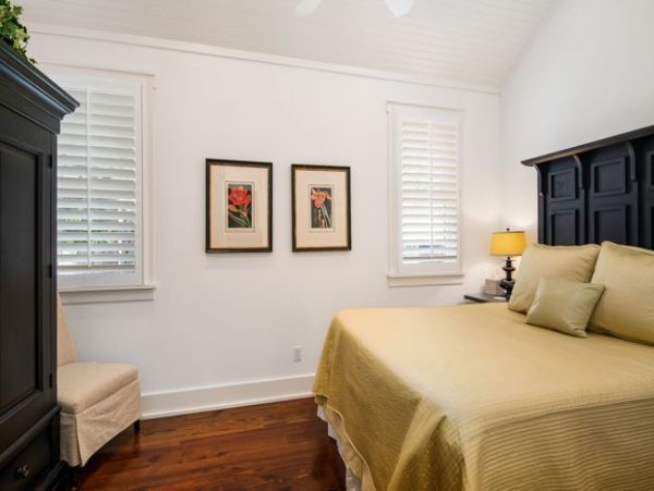 Old Naples Florida Luxury Vacation Home