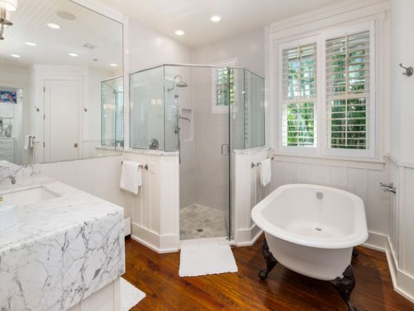 Old Naples Florida Luxury Vacation Home