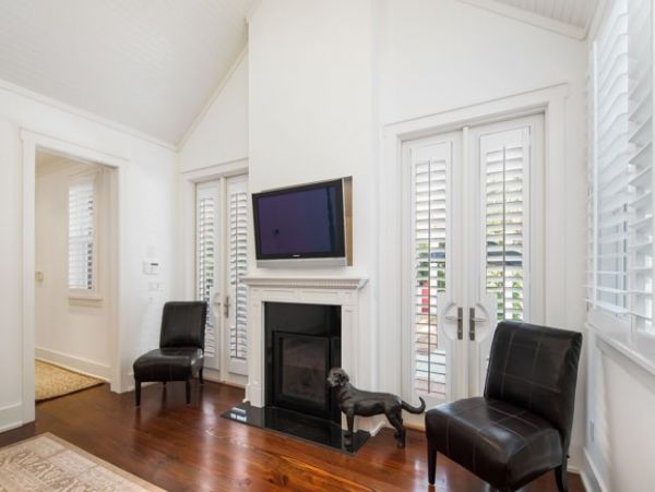 Old Naples Florida Luxury Vacation Home