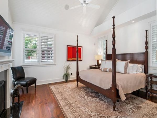 Old Naples Florida Luxury Vacation Home