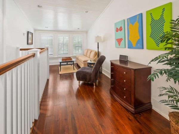 Old Naples Florida Luxury Vacation Home