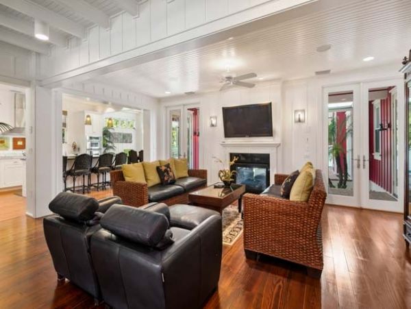 Old Naples Florida Luxury Vacation Home