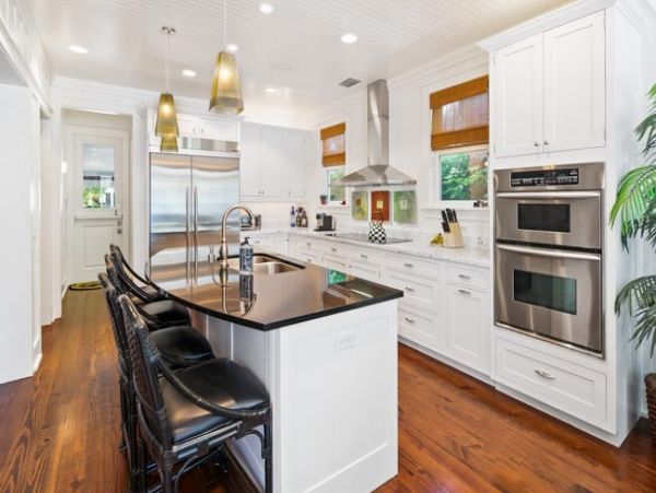 Old Naples Florida Luxury Vacation Home