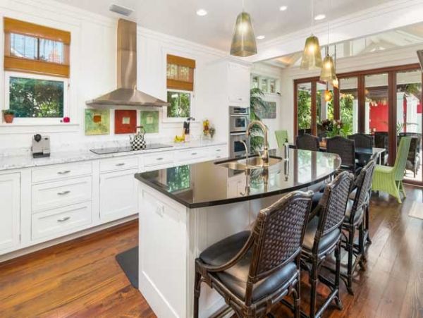 Old Naples Florida Luxury Vacation Home