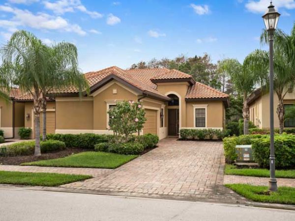 Naples Home 970896