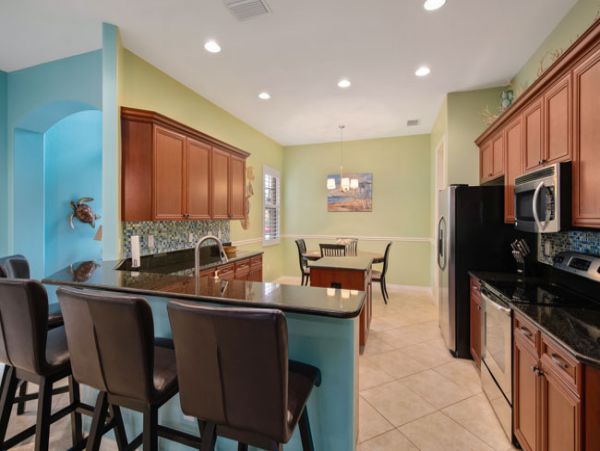 Naples Home 970896