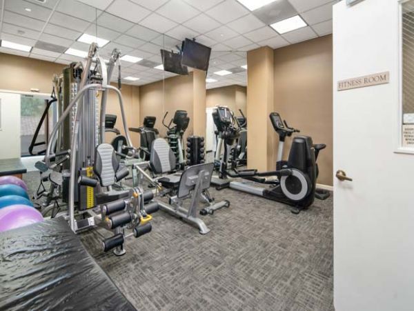 Naples Condo 970901