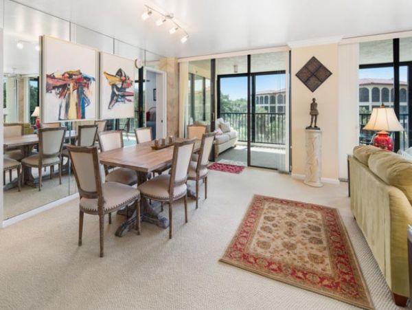 Naples Condo 970901