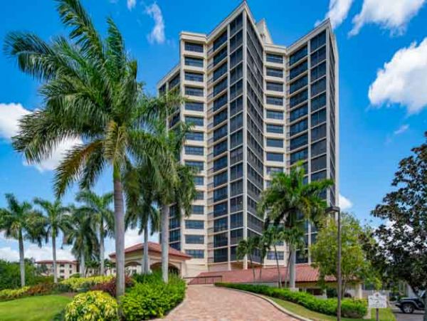 Naples Condo 970901