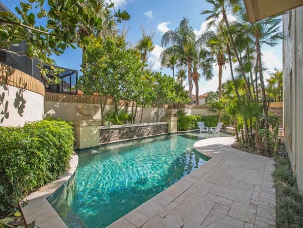 Naples Home 970902