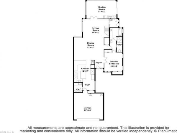 Naples Home 970902