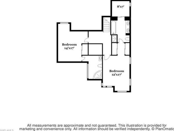 Naples Home 970902