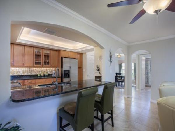 Naples Condo 970905