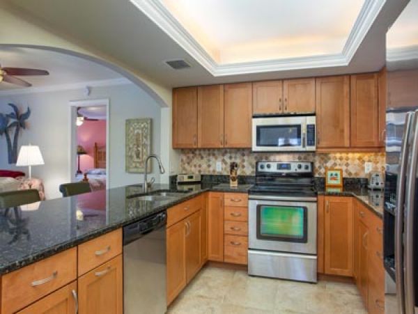 Naples Condo 970905