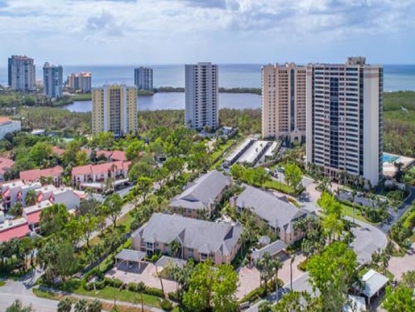 Naples Condo 970905