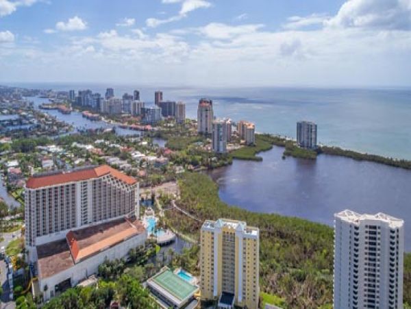 Naples Condo 970905