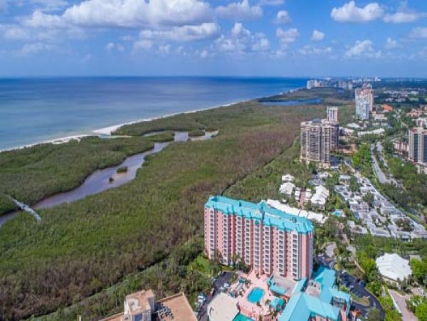 Naples Condo 970905
