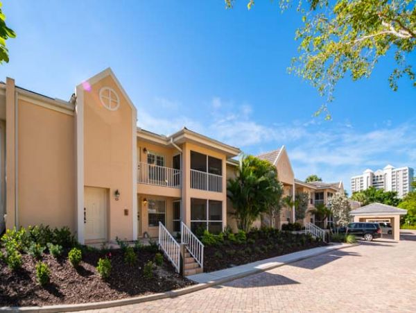 Naples Condo 970906
