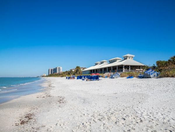 Naples Condo 970906