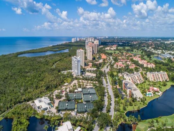Naples Condo 970906