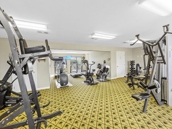 Destin Beachfront Vacation Rental – Three King Bedrooms in Miramar Beach