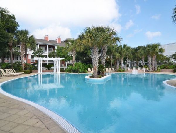 Beaches Of South Walton Home 970927