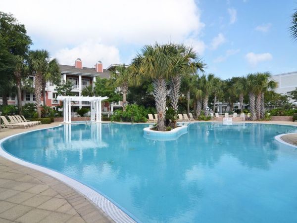 Beaches Of South Walton Home 970928