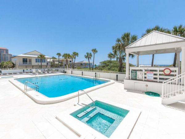 Beaches Of South Walton Home 970929