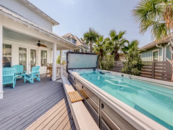 Beaches Of South Walton Home 970932