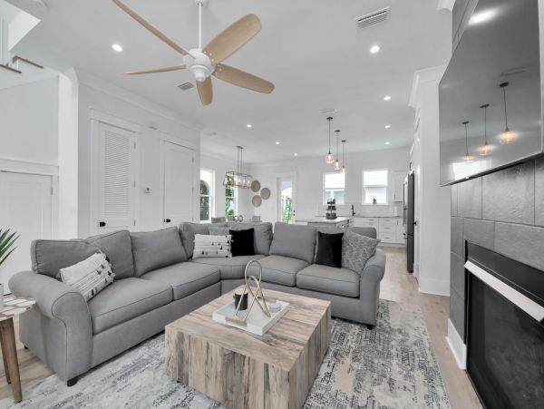 Beaches Of South Walton Home 970933