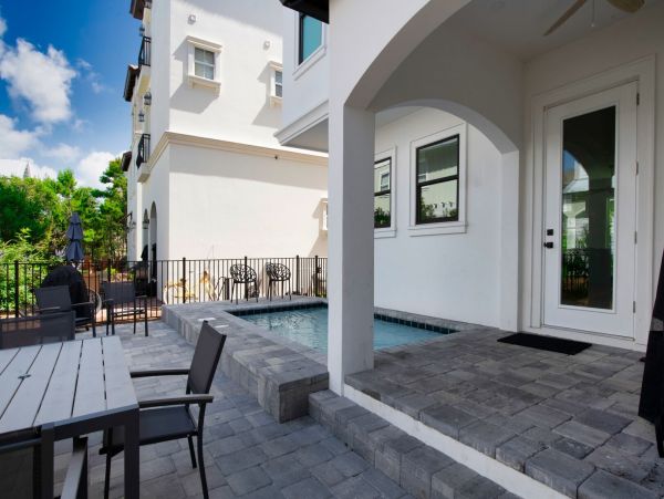 Beaches Of South Walton Home 970933