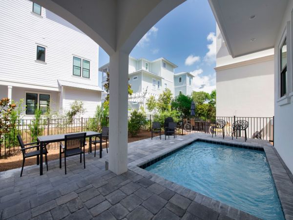 Beaches Of South Walton Home 970933