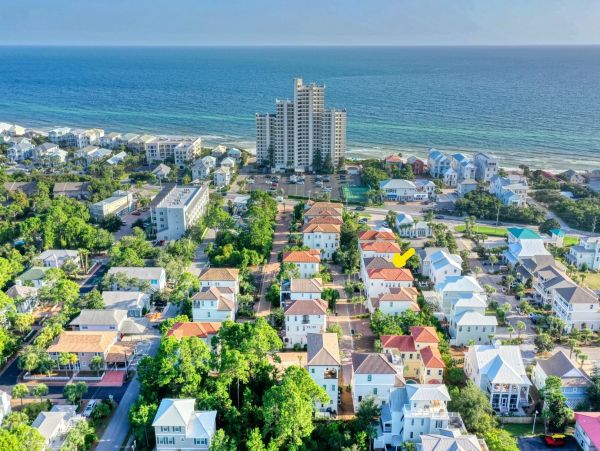 Beaches Of South Walton Home 970933