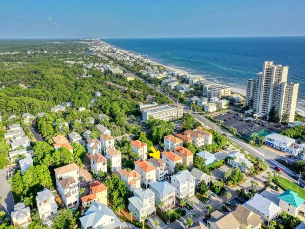 Beaches Of South Walton Home 970933
