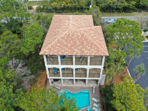 Beaches Of South Walton Home 970934